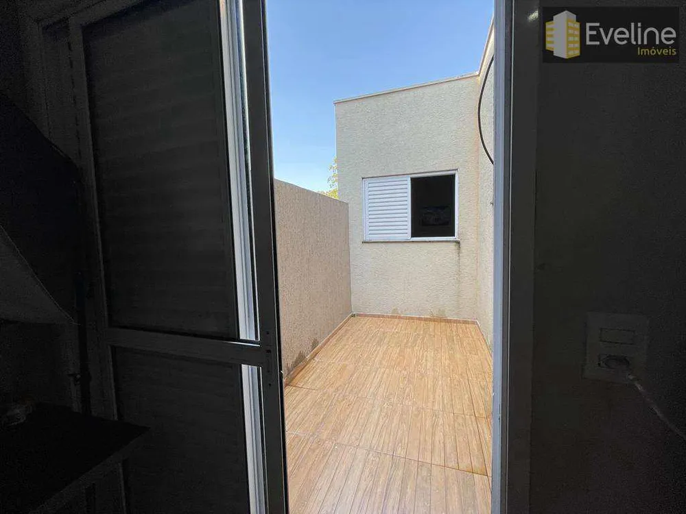 Casa de Condomínio, 3 quartos - Foto 6