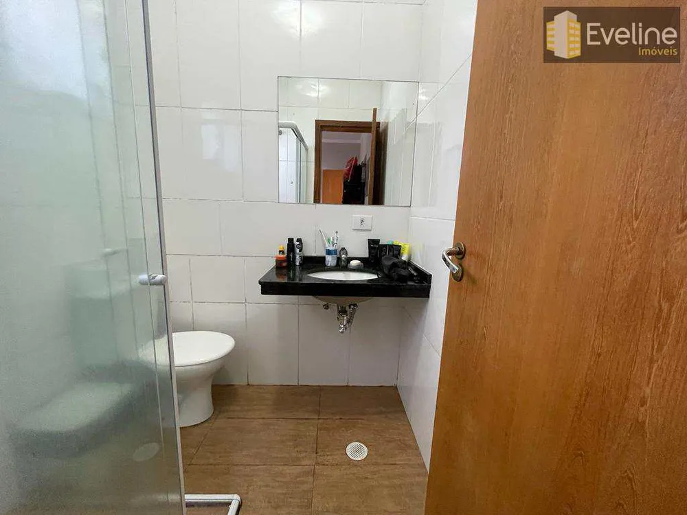 Casa de Condomínio, 3 quartos - Foto 8