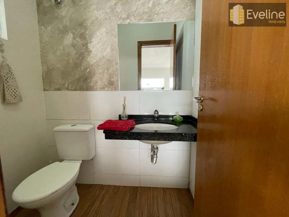 Casa de Condomínio, 3 quartos - Foto 12