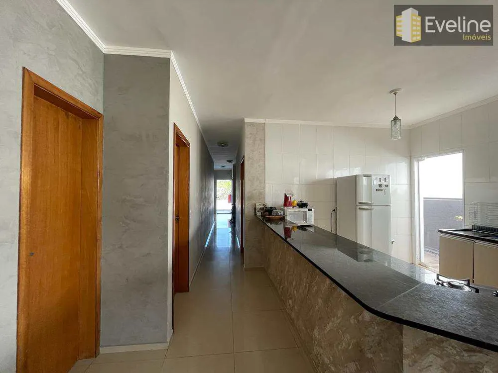 Casa de Condomínio, 3 quartos - Foto 4