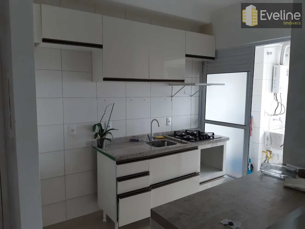 Apartamento, 2 quartos, 63 m² - Foto 1