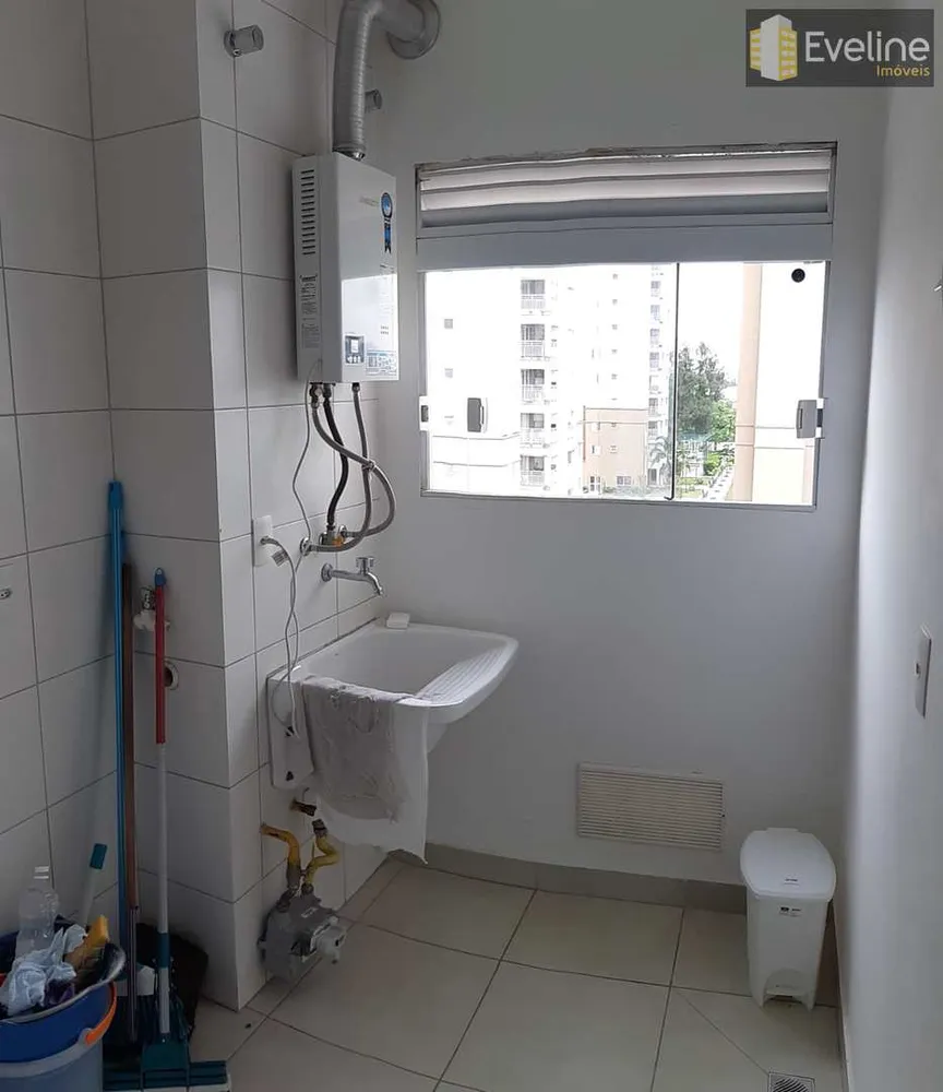Apartamento, 2 quartos, 63 m² - Foto 3