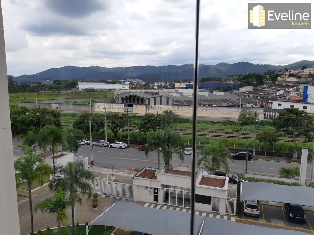 Apartamento, 2 quartos, 63 m² - Foto 4
