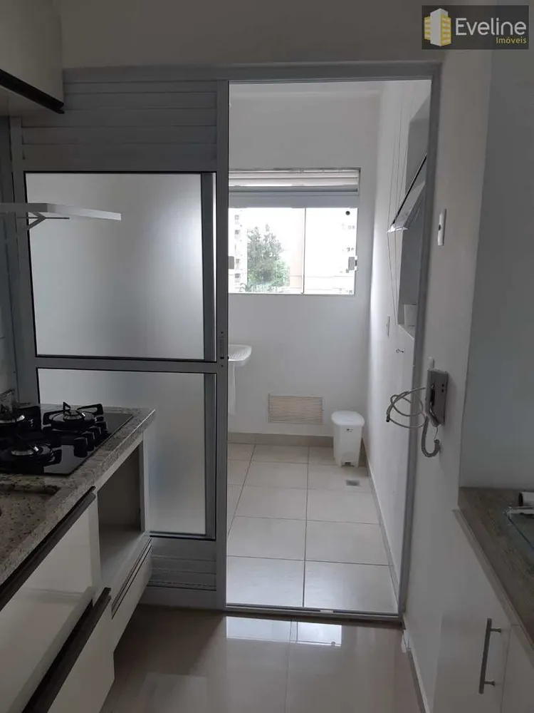 Apartamento, 2 quartos, 63 m² - Foto 2