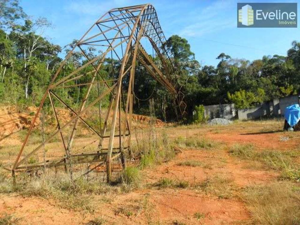 Terreno, 10 hectares - Foto 4