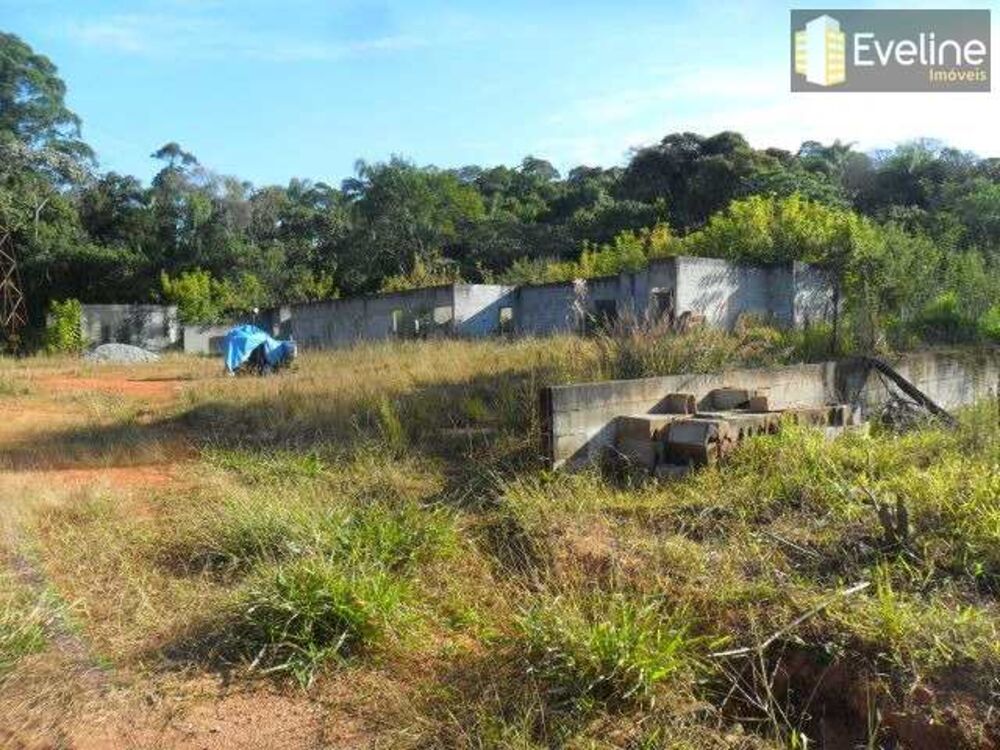 Terreno, 10 hectares - Foto 3