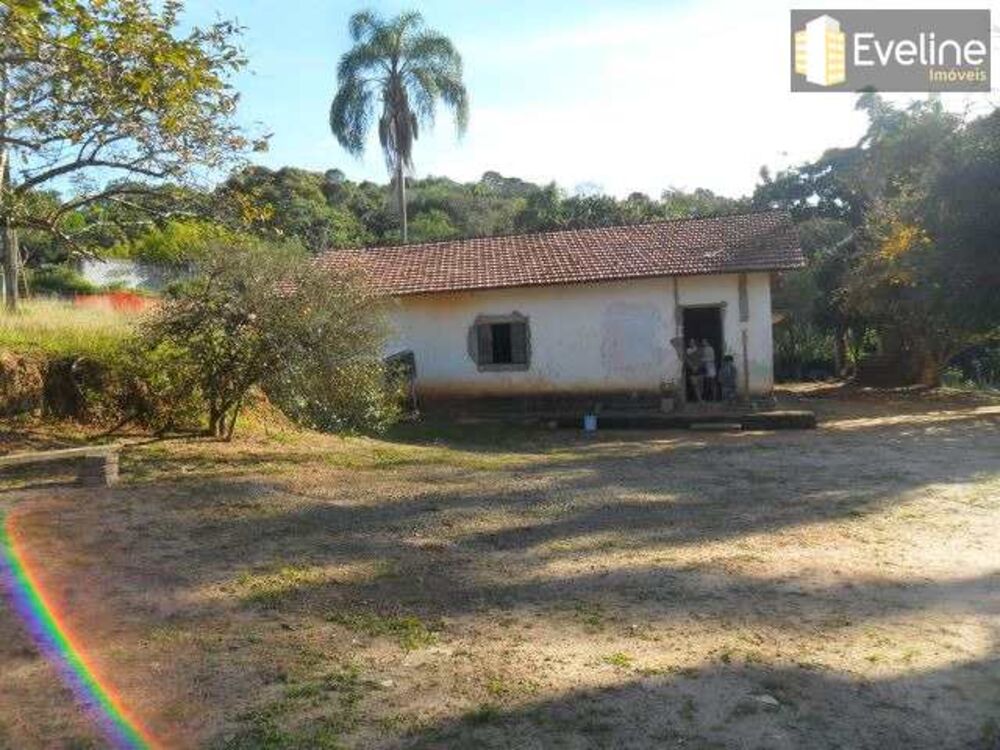 Terreno, 10 hectares - Foto 1