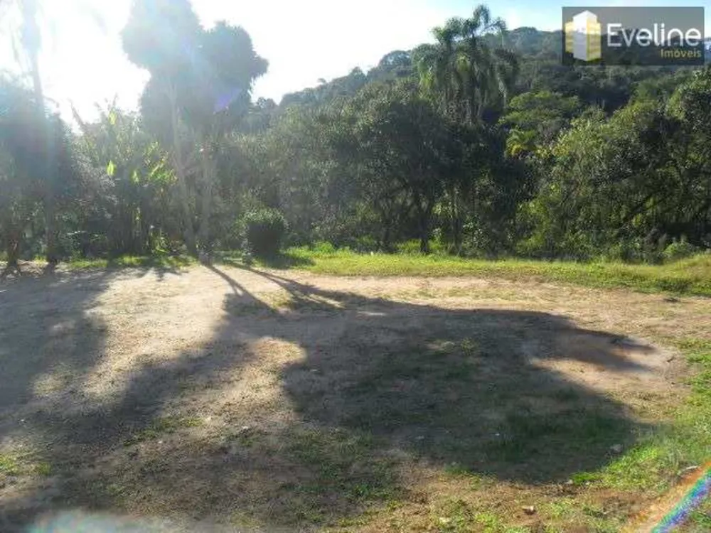 Terreno, 10 hectares - Foto 1