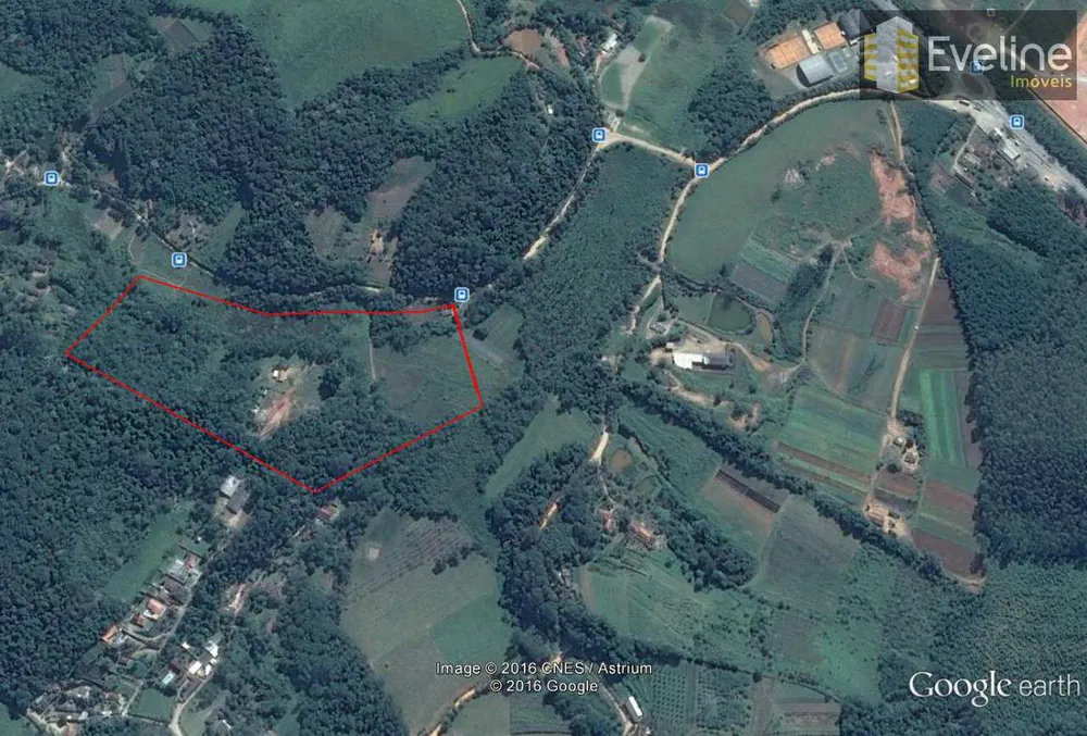 Terreno, 10 hectares - Foto 9