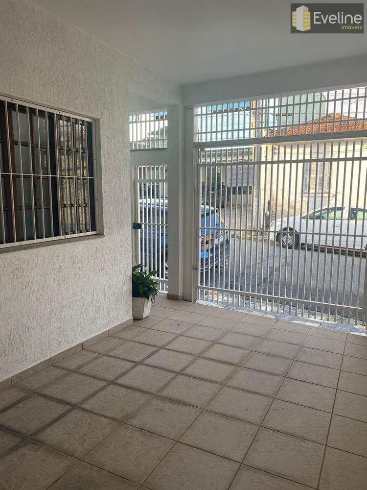 Casa, 3 quartos, 126 m² - Foto 8