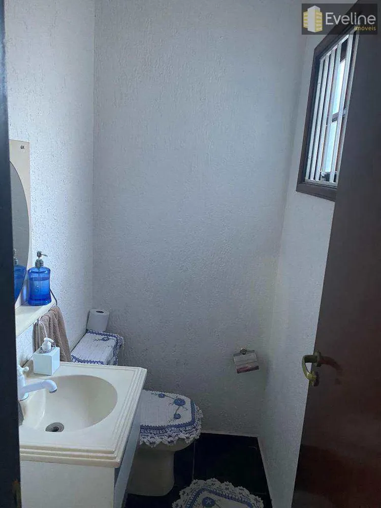 Casa, 3 quartos, 126 m² - Foto 1