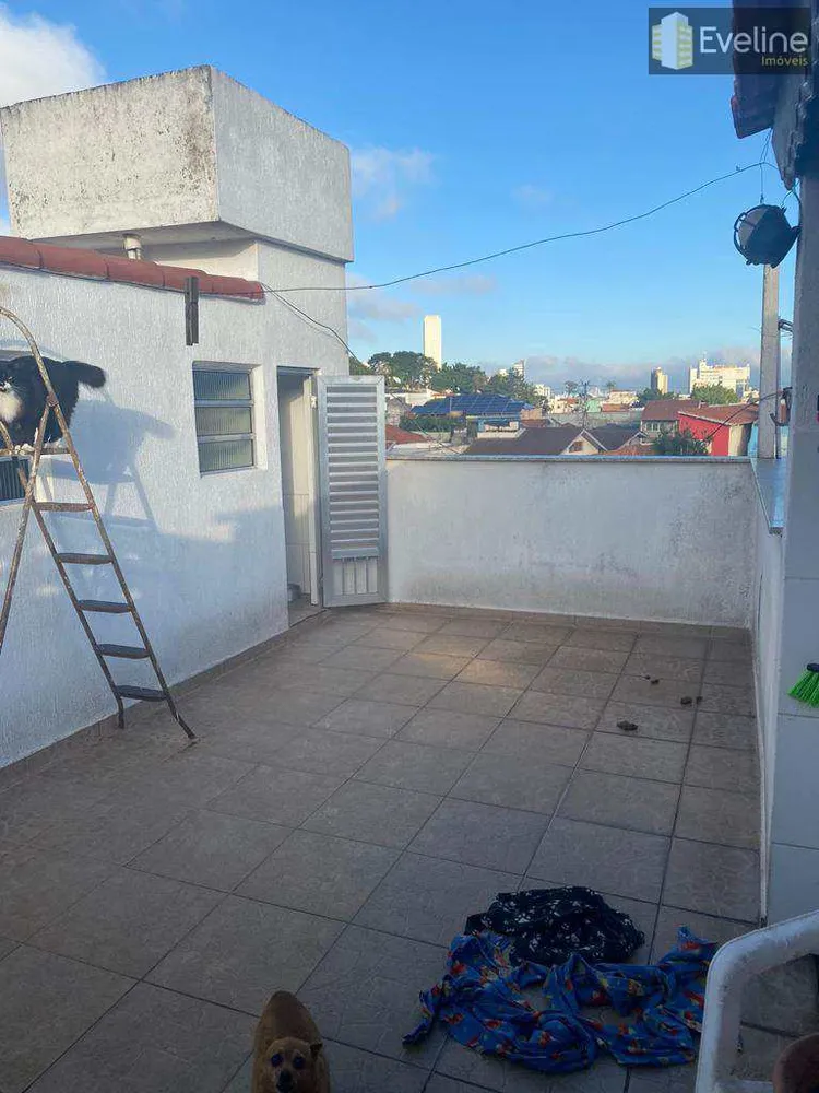 Casa, 3 quartos, 126 m² - Foto 6