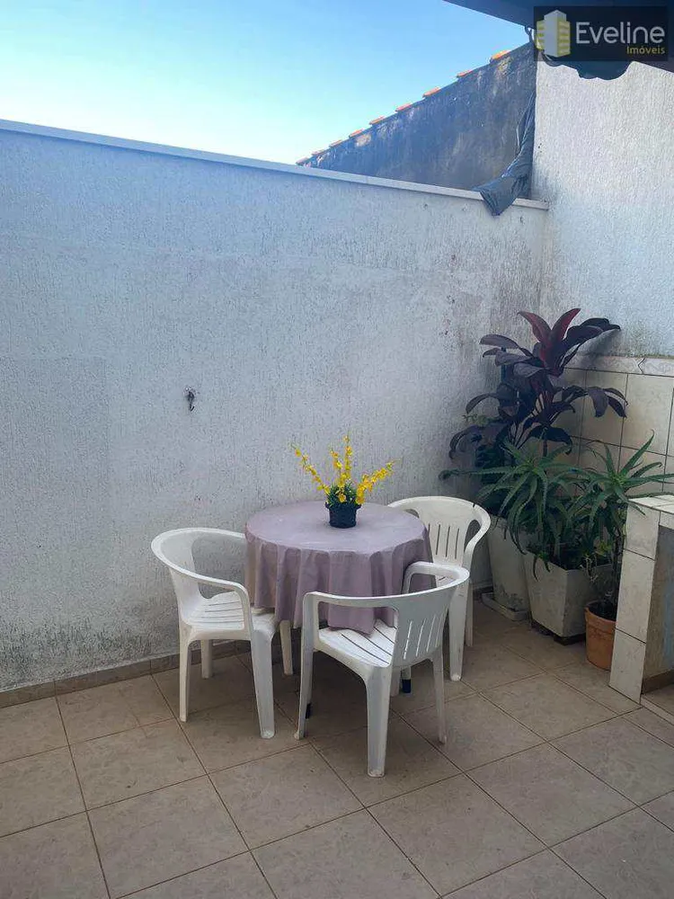 Casa, 3 quartos, 126 m² - Foto 7