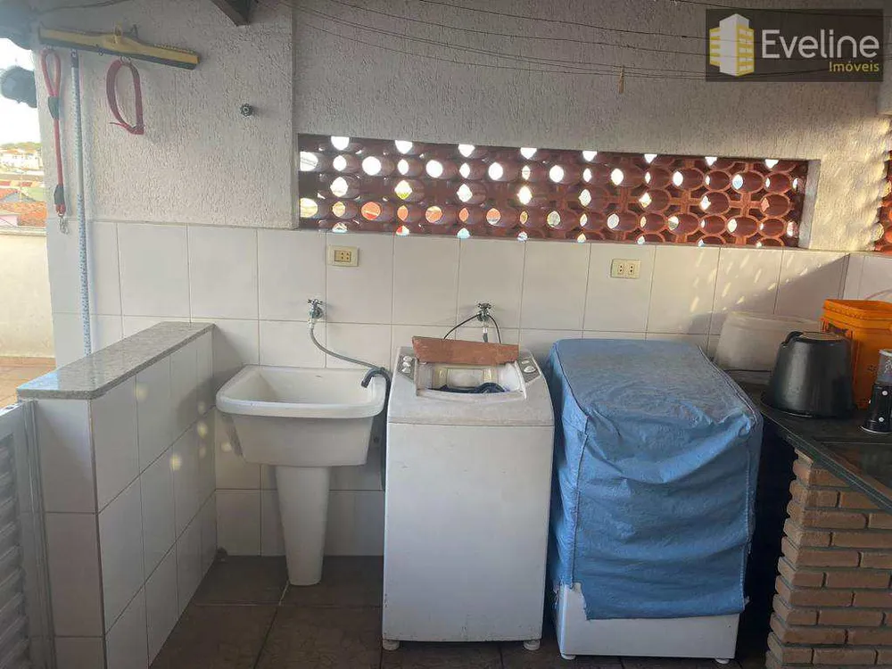 Casa, 3 quartos, 126 m² - Foto 2