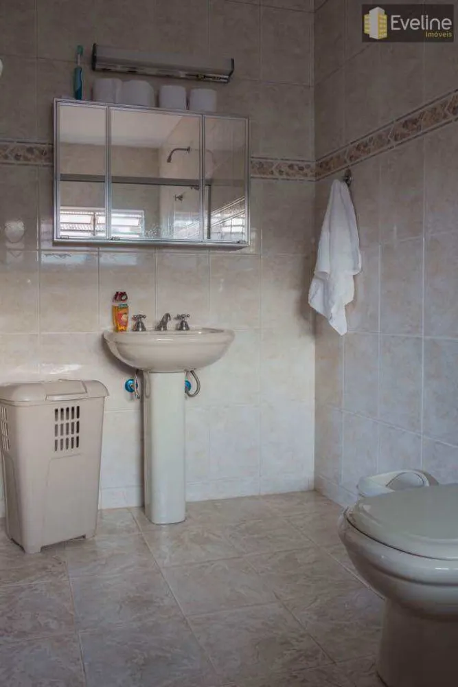 Casa, 3 quartos - Foto 17