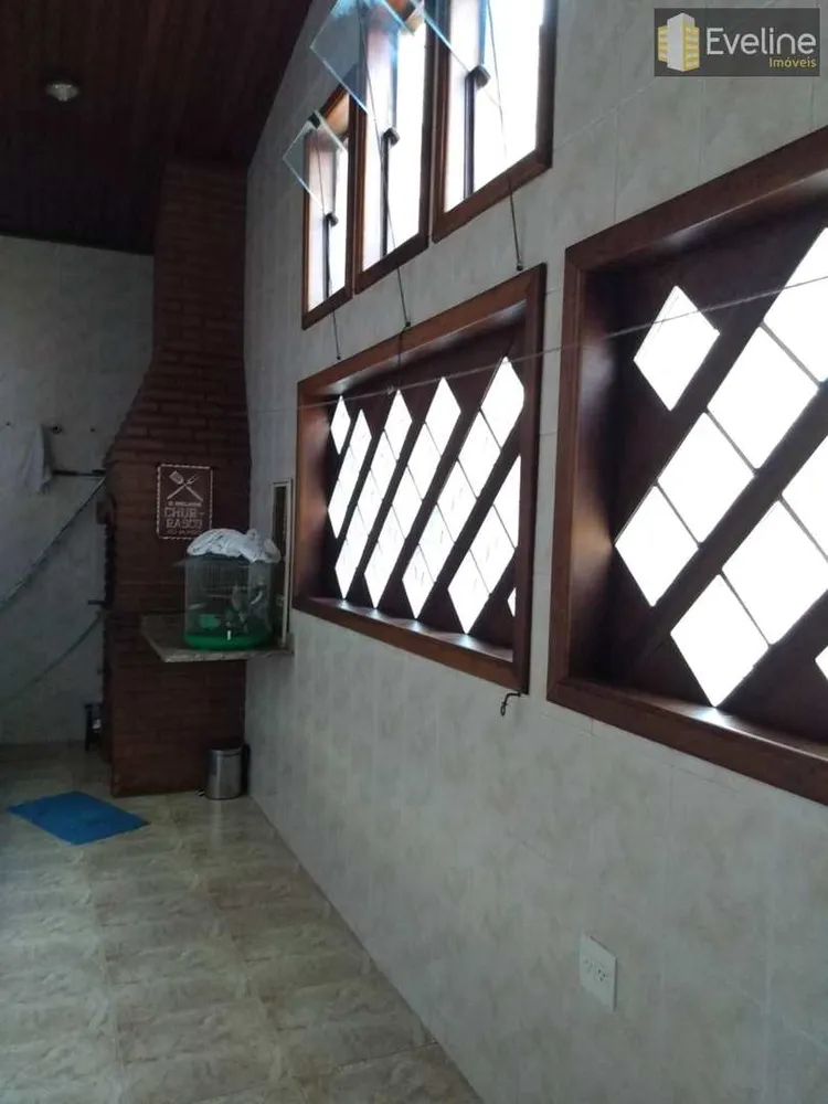 Casa, 4 quartos, 273 m² - Foto 9
