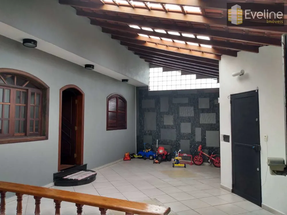 Casa, 4 quartos, 273 m² - Foto 7