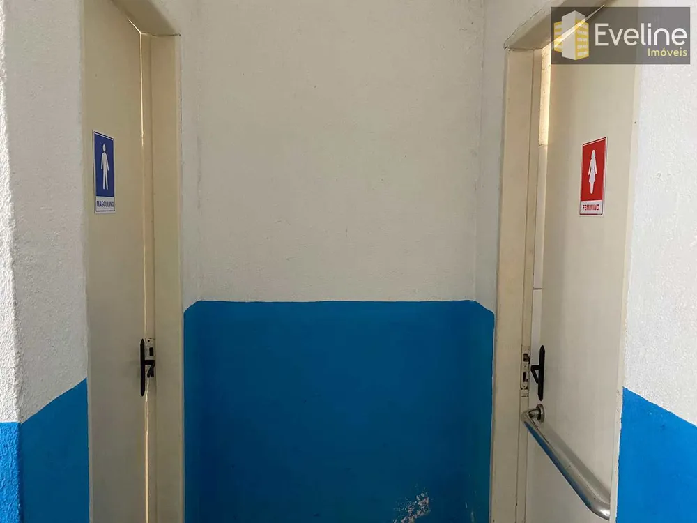 Depósito-Galpão, 750 m² - Foto 9