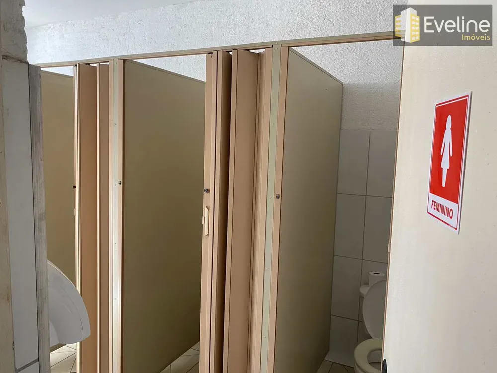 Depósito-Galpão, 750 m² - Foto 7