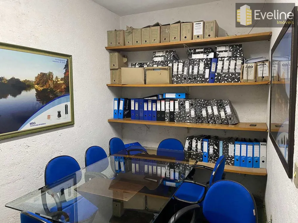 Depósito-Galpão, 750 m² - Foto 5