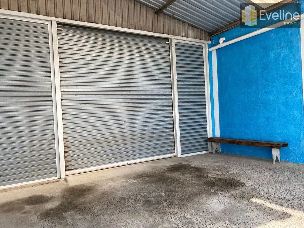 Depósito-Galpão, 750 m² - Foto 10