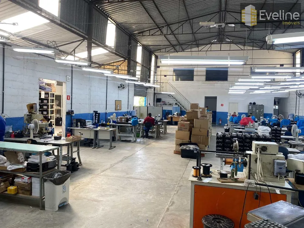 Depósito-Galpão, 750 m² - Foto 11