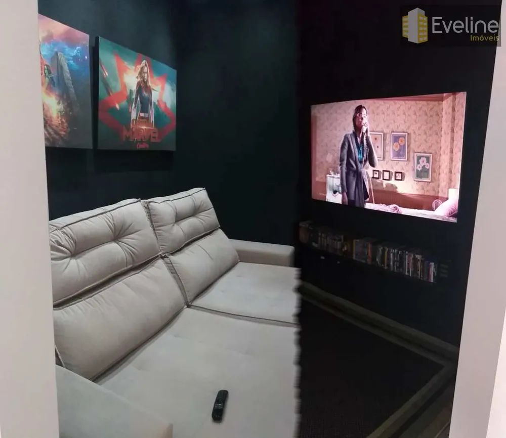 Casa de Condomínio, 3 quartos - Foto 6