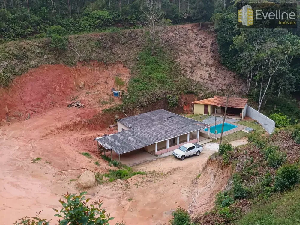 Chácara, 2 quartos, 3 hectares - Foto 8
