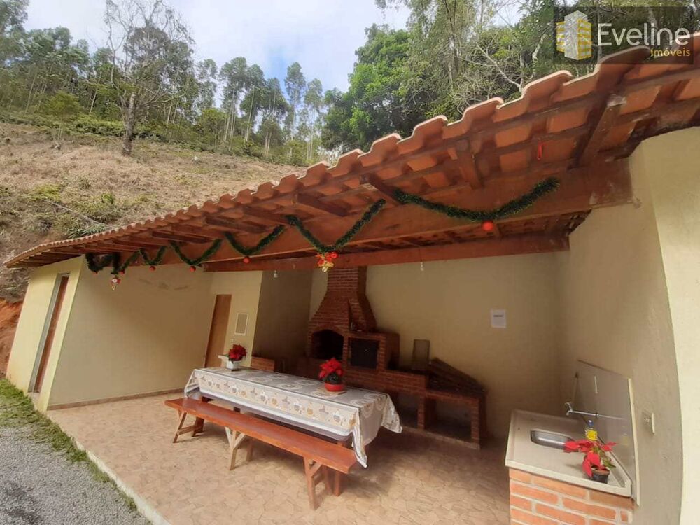 Chácara, 2 quartos, 3 hectares - Foto 8