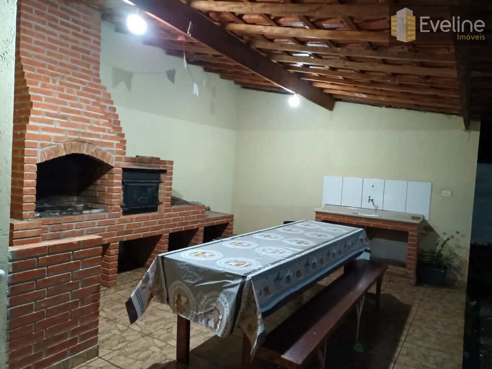 Chácara, 2 quartos, 3 hectares - Foto 1