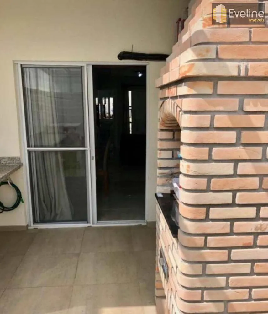 Casa de Condomínio, 3 quartos - Foto 7