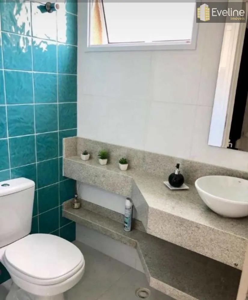 Casa de Condomínio, 3 quartos - Foto 8
