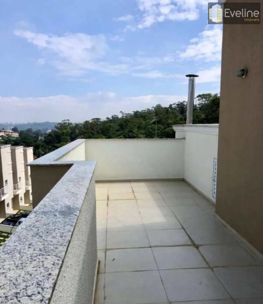 Casa de Condomínio, 3 quartos - Foto 10