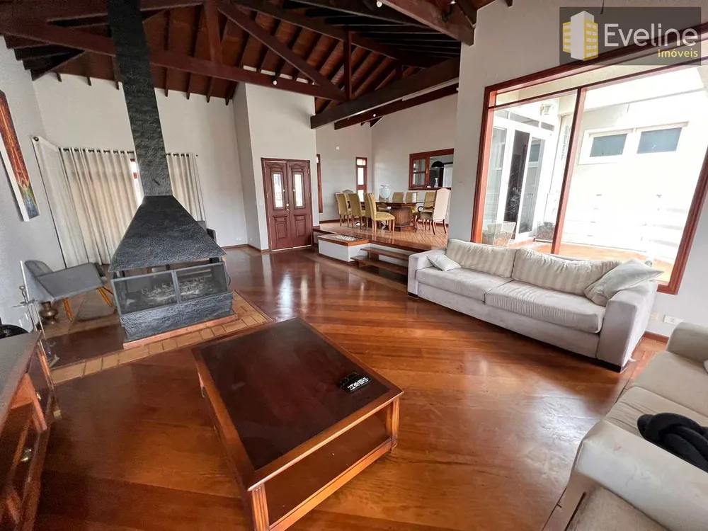 Casa de Condomínio, 5 quartos - Foto 4