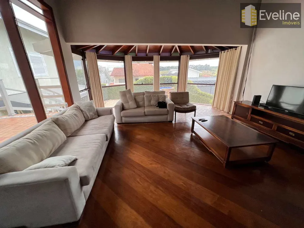 Casa de Condomínio, 5 quartos - Foto 5