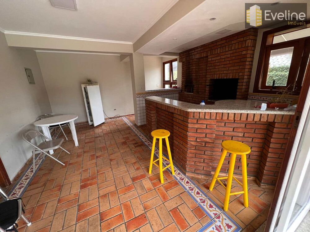 Casa de Condomínio, 5 quartos - Foto 1