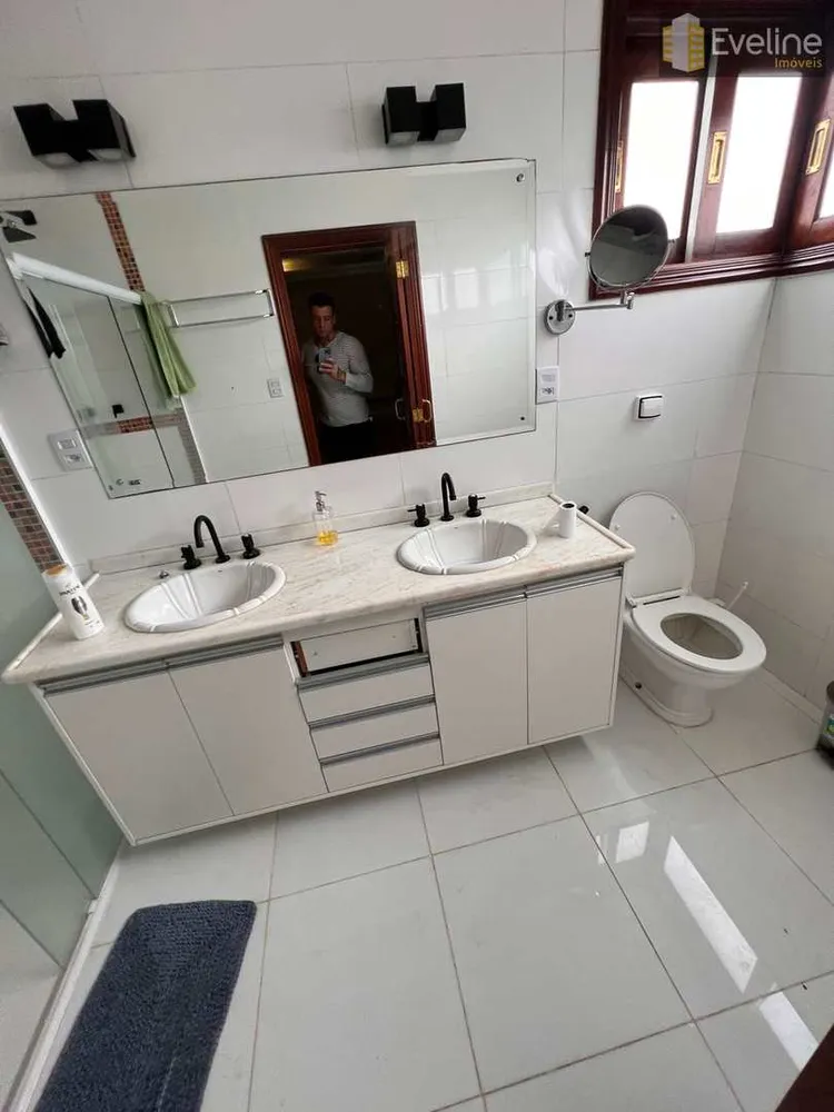 Casa de Condomínio, 5 quartos - Foto 10