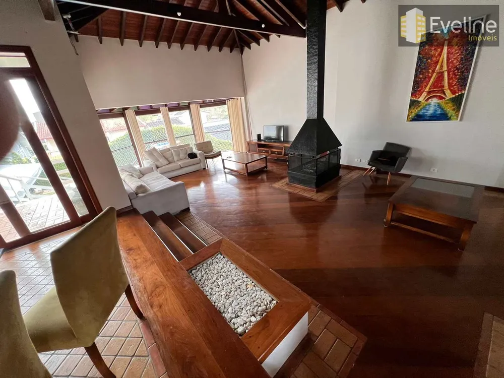 Casa de Condomínio, 5 quartos - Foto 3