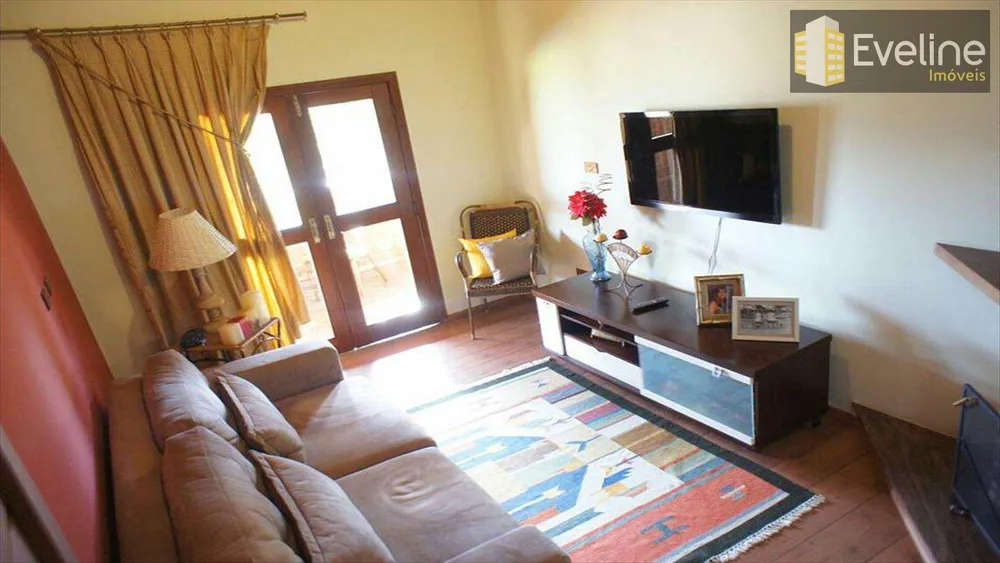 Casa, 4 quartos, 446 m² - Foto 3