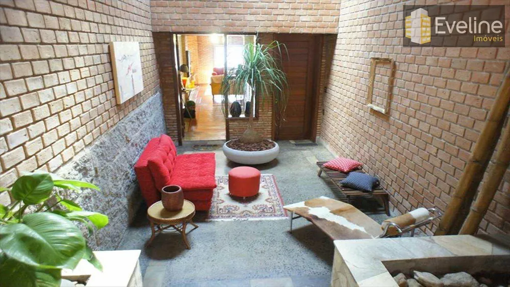 Casa, 4 quartos, 446 m² - Foto 4