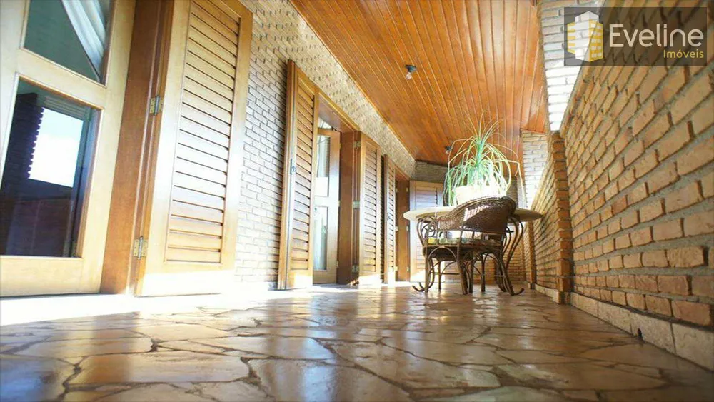 Casa, 4 quartos, 446 m² - Foto 11