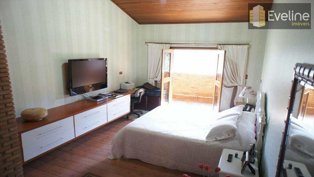 Casa, 4 quartos, 446 m² - Foto 4
