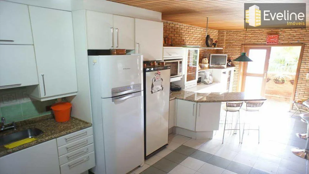 Casa, 4 quartos, 446 m² - Foto 5