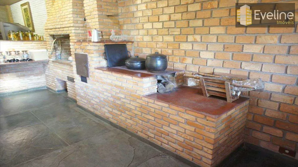 Casa, 4 quartos, 446 m² - Foto 2