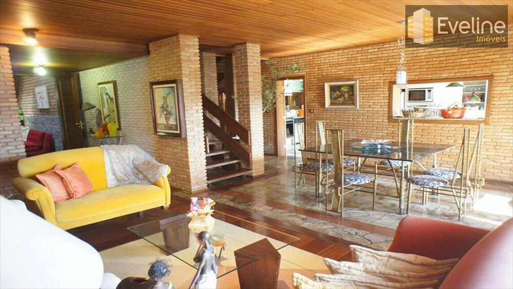 Casa, 4 quartos, 446 m² - Foto 2