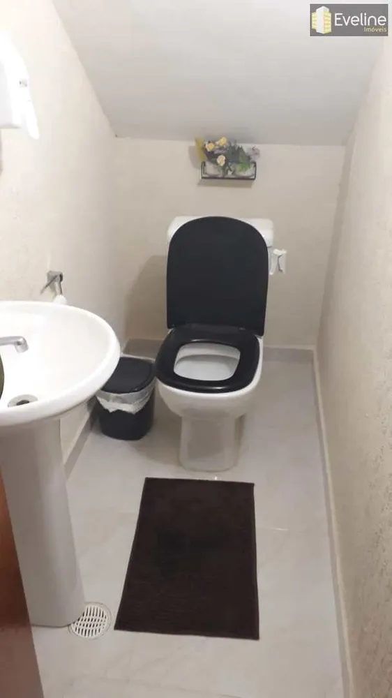 Casa de Condomínio, 2 quartos - Foto 6