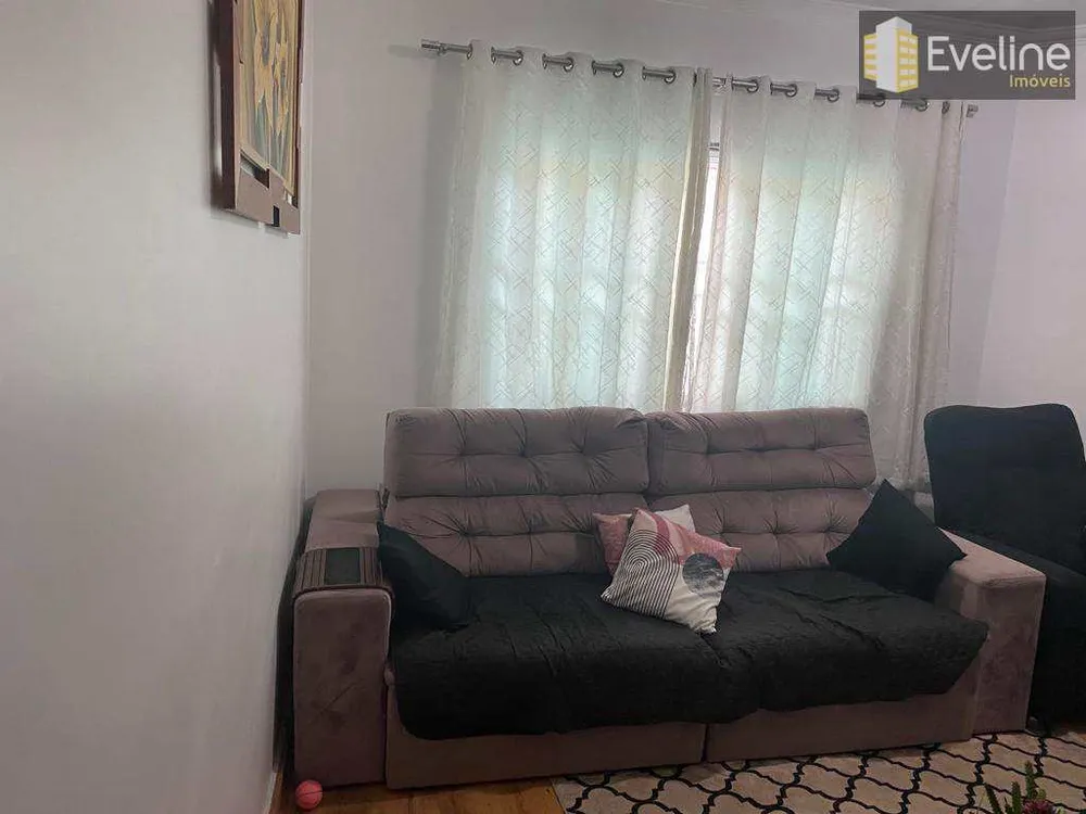 Casa de Condomínio, 2 quartos - Foto 4