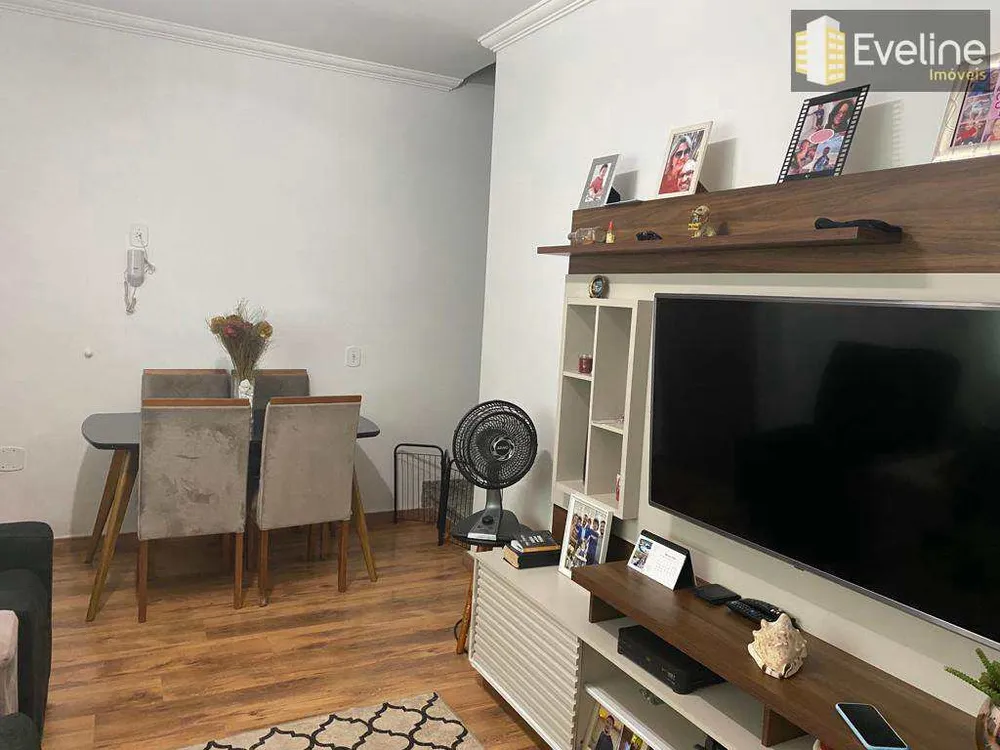 Casa de Condomínio, 2 quartos - Foto 5