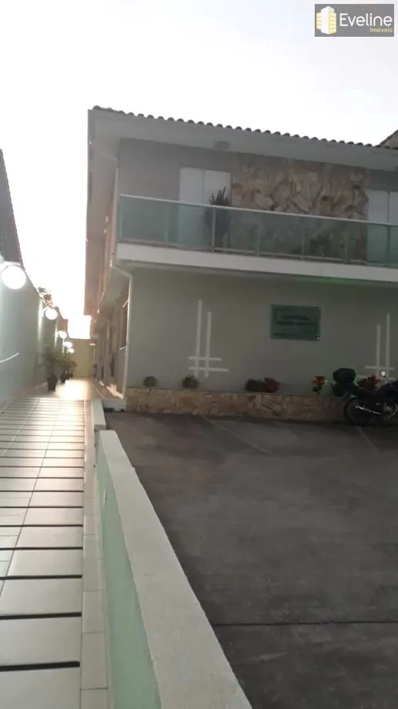 Casa de Condomínio, 2 quartos - Foto 8