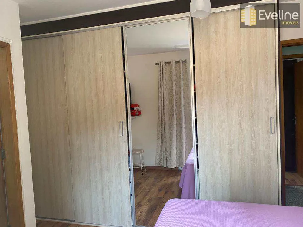 Casa de Condomínio, 2 quartos - Foto 1
